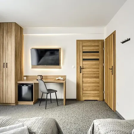 Lasak - Blisko Term I Znizki Biały Dunajec