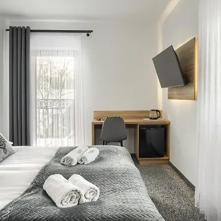 Lasak - Blisko Term I Znizki Bed and breakfast