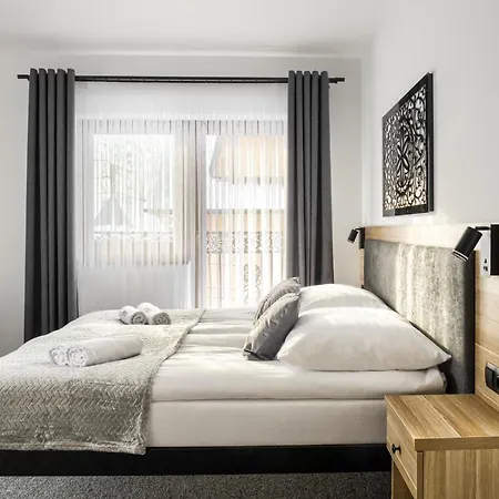 Lasak - Blisko Term I Znizki Bed and breakfast