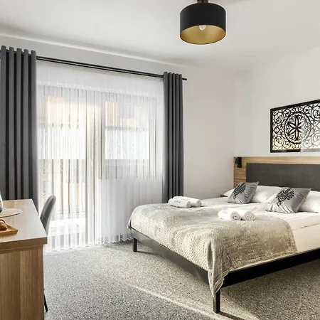 Lasak - Blisko Term I Znizki Bed and breakfast