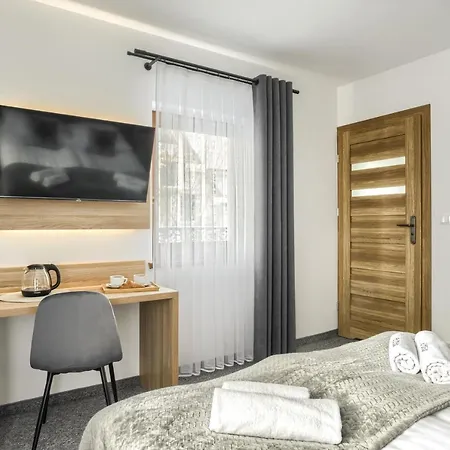 Lasak -20 Procent Na Termy 4*