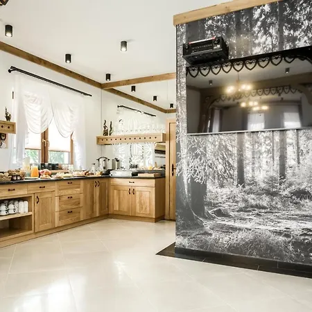 Bed and breakfast Lasak - Blisko Term I Znizki