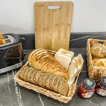 Lasak - Blisko Term I Znizki Bed and breakfast