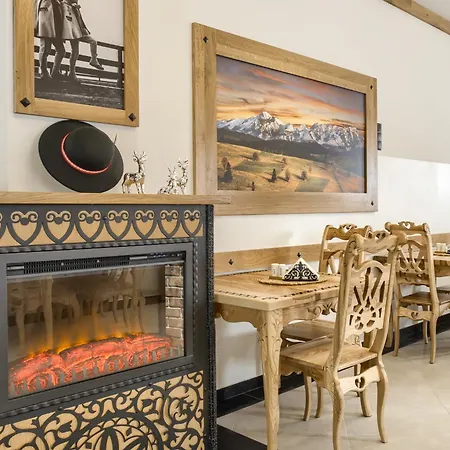 Lasak - Blisko Term I Znizki Biały Dunajec