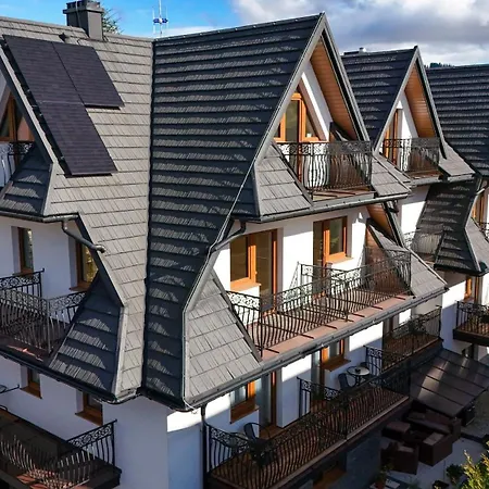 Bed & Breakfast Willa Lasak - 20 Procent Znizki Na Termy, Sniadania 4*