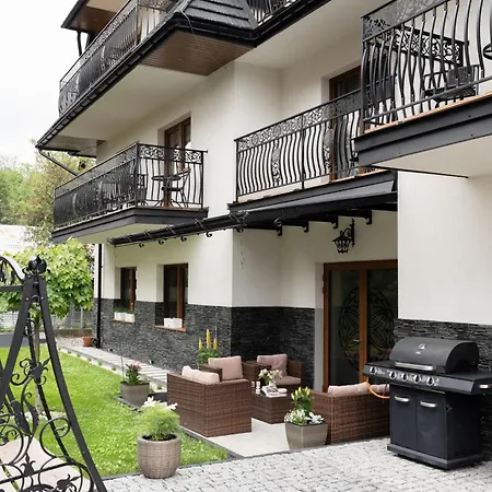 Lasak - 20 Procent Znizki Na Termy, Sniadania Bed & Breakfast