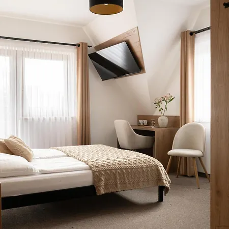 Lasak - 20 Procent Znizki Na Termy, Sniadania Bed & Breakfast 4*