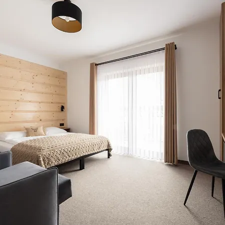 Bed & Breakfast Lasak - 20 Procent Znizki Na Termy, Sniadania Biały Dunajec