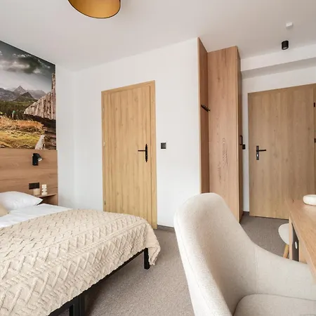 Lasak - 20 Procent Znizki Na Termy, Sniadania Bed & Breakfast Biały Dunajec