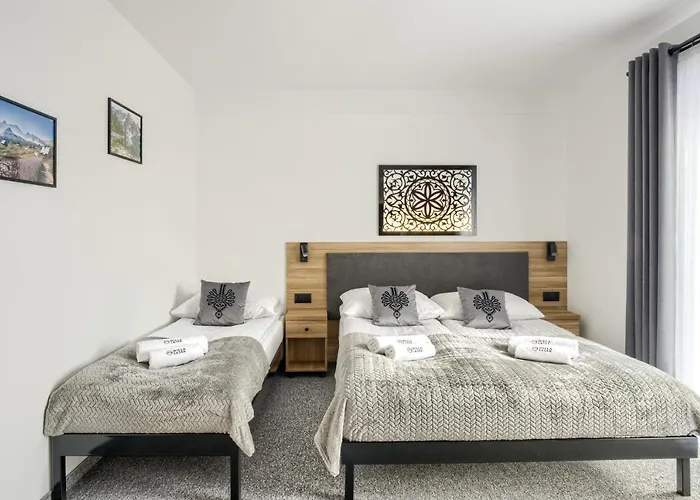 Lasak -20 Procent Na Termy 3*