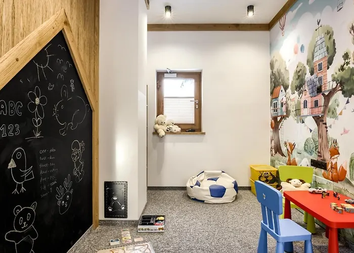 Lasak - Blisko Term I Znizki Bed & Breakfast 3*