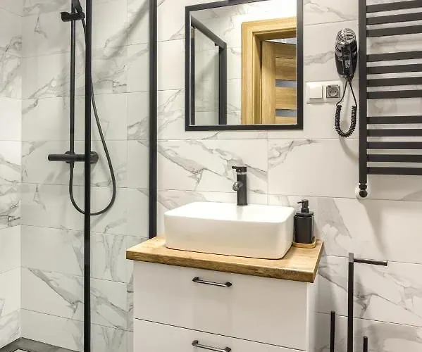 Bed & Breakfast Lasak - Blisko Term I Znizki Biały Dunajec