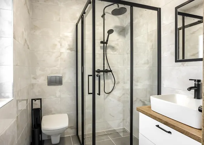 Lasak - Blisko Term I Znizki Bed & Breakfast