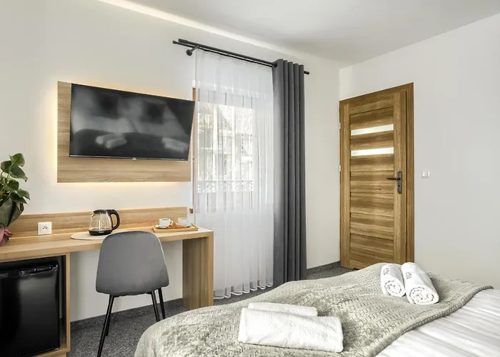 Lasak -20 Procent Na Termy 3*