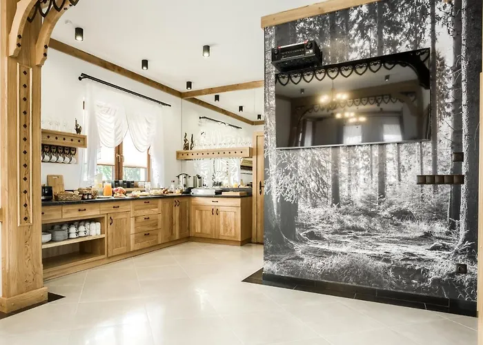 Bed & Breakfast Lasak -20 Procent Na Termy