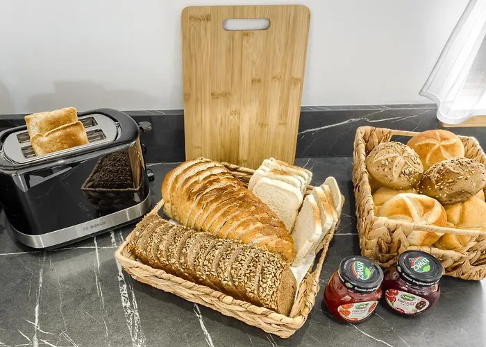 Lasak - Blisko Term I Znizki Bed & Breakfast