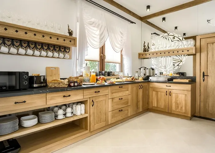 Lasak -20 Procent Na Termy 3* Bialy Dunajec