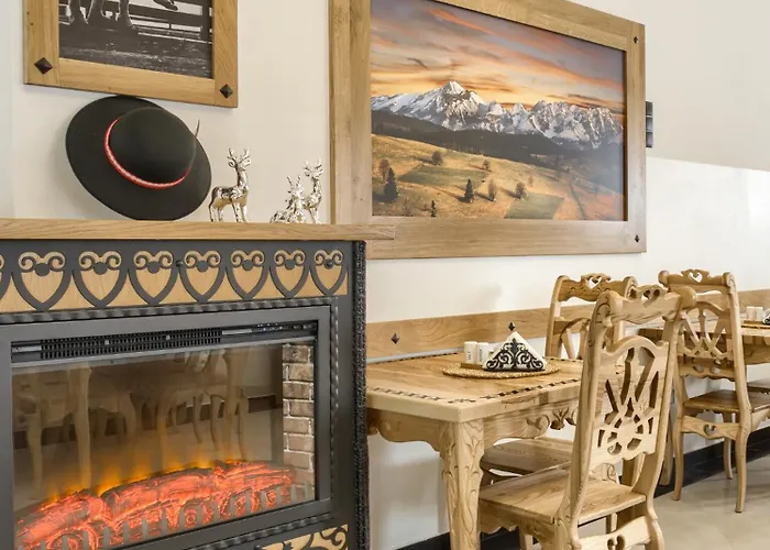 Lasak - Blisko Term I Znizki Biały Dunajec