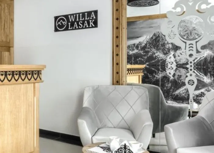 Lasak -20 Procent Na Termy Bed & Breakfast 3*